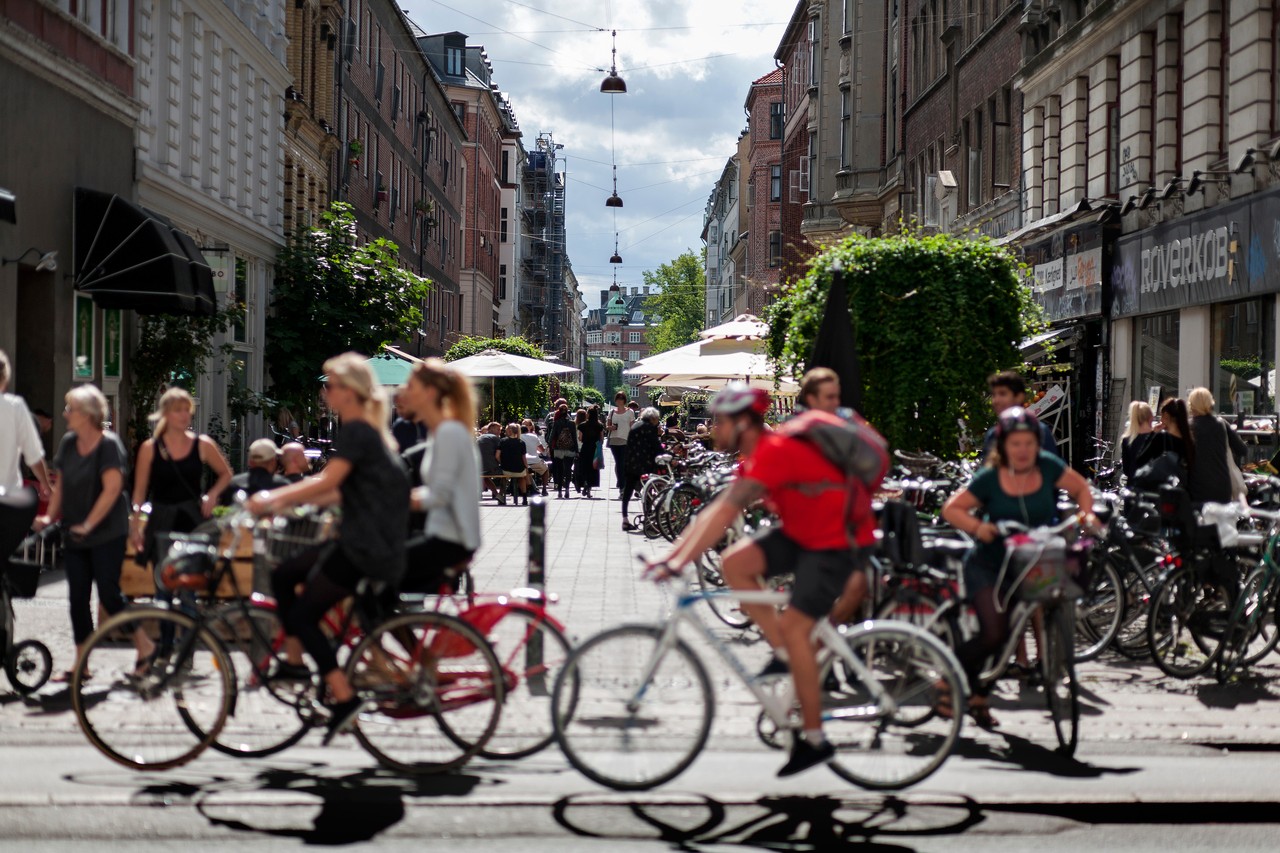 Cities Changing Diabetes Copenhagen